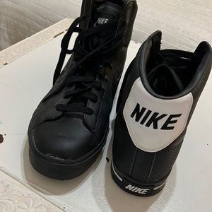Mens Nike high tops